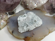 Load image into Gallery viewer, 2.5&quot; Bulgarian Quartz Crystal Cluster
