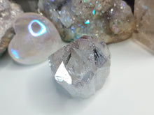 Load image into Gallery viewer, 1.5&quot; Angel Aura Amethyst Crystal Point
