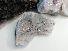 Load image into Gallery viewer, Amethyst Quartz Crystal Cluster
