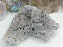 Load image into Gallery viewer, Amethyst Quartz Crystal Cluster
