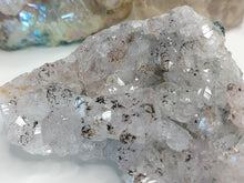 Load image into Gallery viewer, Amethyst Quartz Crystal Cluster
