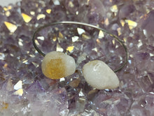 Load image into Gallery viewer, Rainbow Citrine Crystal Bracelet

