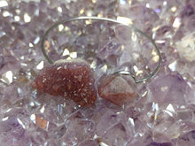 Load image into Gallery viewer, Thunder Bay Amethyst Crystal Bracelet
