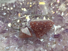 Load image into Gallery viewer, Thunder Bay Amethyst Crystal Bracelet
