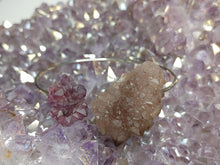 Load image into Gallery viewer, Thunder Bay Amethyst Crystal Bracelet
