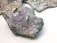 Load image into Gallery viewer, Amethyst Crystal Cluster
