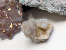 Load image into Gallery viewer, 1.5&quot; Spirit Cactus Quartz Crystal Cluster
