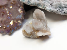 Load image into Gallery viewer, 1.5&quot; Spirit Cactus Quartz Crystal Cluster
