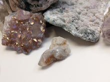 Load image into Gallery viewer, 2&quot; Spirit Cactus Quartz Crystal Cluster
