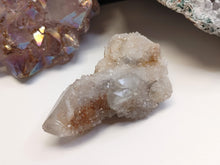 Load image into Gallery viewer, 2&quot; Spirit Cactus Quartz Crystal Cluster
