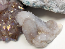 Load image into Gallery viewer, 2.5&quot; Spirit Cactus Quartz Crystal Cluster
