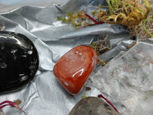 Load image into Gallery viewer, Protection Healing Gemstone Crystal Kit
