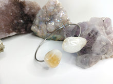 Load image into Gallery viewer, Rainbow Citrine Crystal Bracelet
