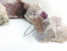Load image into Gallery viewer, Thunder Bay Amethyst Crystal Bracelet
