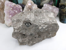 Load image into Gallery viewer, 5" Herkimer Diamond in the Matrix
