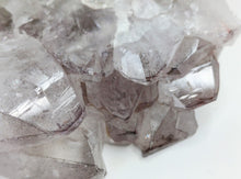 Load image into Gallery viewer, 5&quot; Super 7 Quartz Amethyst Crystal Cluster
