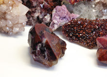 Load image into Gallery viewer, Thunder Bay Amethyst Auralite23 Crystal

