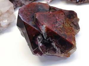 Thunder Bay Amethyst Auralite23 Crystal