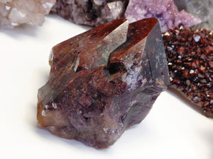 Thunder Bay Amethyst Auralite23 Crystal