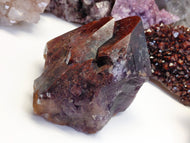 Thunder Bay Amethyst Auralite23 Crystal