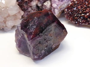 Thunder Bay Amethyst Auralite23 Crystal