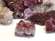 Thunder Bay Amethyst Auralite23 Crystal