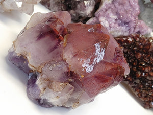 Thunder Bay Amethyst Auralite23 Crystal