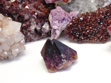 Load image into Gallery viewer, Thunder Bay Amethyst Auralite23 Crystal
