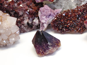 Thunder Bay Amethyst Auralite23 Crystal