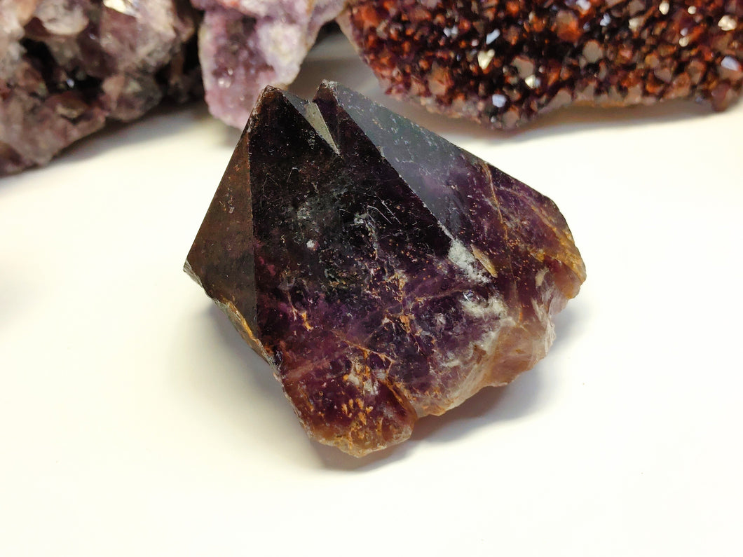 Thunder Bay Amethyst Auralite23 Crystal