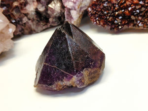 Thunder Bay Amethyst Auralite23 Crystal