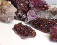 Thunder Bay Amethyst Auralite23 Crystal