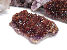 Load image into Gallery viewer, Thunder Bay Amethyst Auralite23 Crystal
