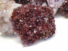 Load image into Gallery viewer, Thunder Bay Amethyst Auralite23 Crystal
