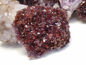 Thunder Bay Amethyst Auralite23 Crystal