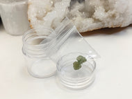 Rough Green India Diamond (1pc)