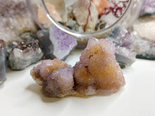 Load image into Gallery viewer, 2.5&quot; Ametrine Spirit Cactus Quartz Crystal Cluster
