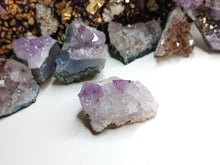 Load image into Gallery viewer, Amethyst Crystal Cluster
