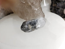Load image into Gallery viewer, Sichuan Rainbow Quartz Crystal (Top Drilled)
