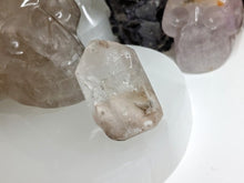 Load image into Gallery viewer, 1.5&quot; Lodolite Phantom Quartz Crystal Mini Point
