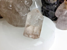 Load image into Gallery viewer, 1.5&quot; Lodolite Phantom Quartz Crystal Mini Point
