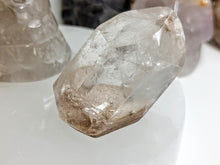 Load image into Gallery viewer, 1.5&quot; Lodolite Phantom Quartz Crystal Mini Point
