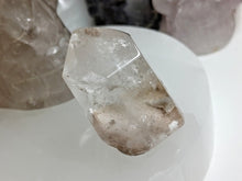Load image into Gallery viewer, 1.5&quot; Lodolite Phantom Quartz Crystal Mini Point
