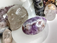 Load image into Gallery viewer, Dream Amethyst Palmstone
