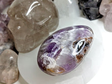 Load image into Gallery viewer, Dream Amethyst Palmstone
