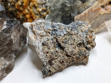 Load image into Gallery viewer, 3&quot; Chalcedony Concave Druzy Crystal Cluster
