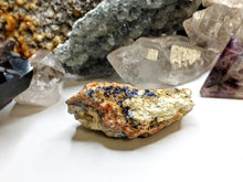Load image into Gallery viewer, 2&quot; Rough Azurite Crystal Cluster
