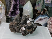 Load image into Gallery viewer, 3&quot; Biotite &amp; Mica Crystal Cluster
