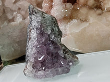 Load image into Gallery viewer, Amethyst Crystal Cluster
