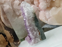 Load image into Gallery viewer, Amethyst Crystal Cluster
